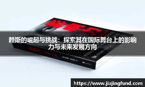 赖斯的崛起与挑战：探索其在国际舞台上的影响力与未来发展方向